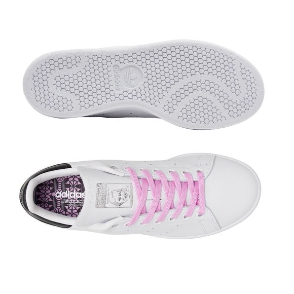 NEW  adidas Originals Stan Smith Casual Sneaker - Picture 12 of 16